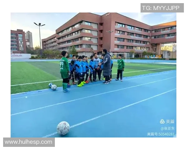 激情与梦想交汇的足球社团精彩介绍与活动概览 激情与梦想交汇的足球社团精彩介绍与活动概览