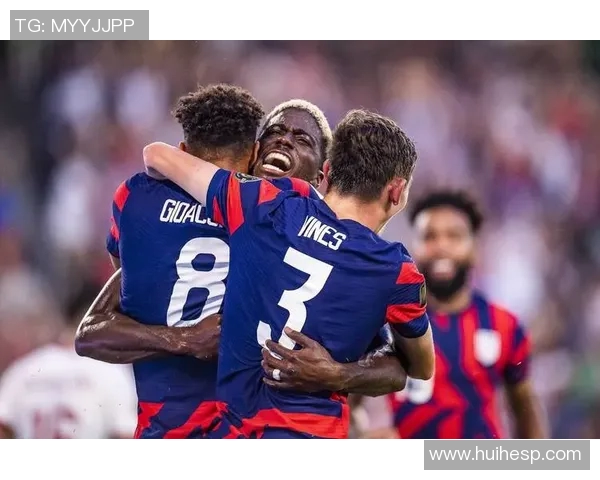 美国与巴拿马足球对抗赛的历史与未来展望分析 美国与巴拿马足球对抗赛的历史与未来展望分析