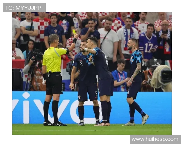 阿根廷与克罗地亚激战正酣谁将晋级世界杯决赛的巅峰对决 阿根廷与克罗地亚激战正酣谁将晋级世界杯决赛的巅峰对决